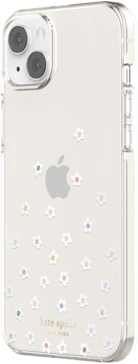 KATE SPADE (APPLE EXCLUSIVE) NEW YORK PROTECTIVE HARDSHELL CASE Fashion