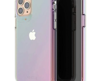 Case GEAR4 CRYSTAL PALACE Para iPhone 11 Pro - Iridescent Supply