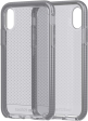 Case TECH21 EVO CHECK Para iPhone X - Gris Medio (exclusivo de Apple) Online now