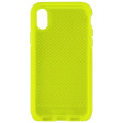 Case TECH21 EVO CHECK Para iPhone X Xs - Amarillo Neon (exclusivo de Apple) Cheap