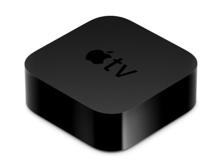 Apple TV HD de 32 GB Fashion