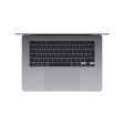 MacBook Air de 15 pulgadas: Chip M3 de Apple con CPU de 8 núcleos y GPU de 10 núcleos, 512 GB SSD - Gris espacial Online