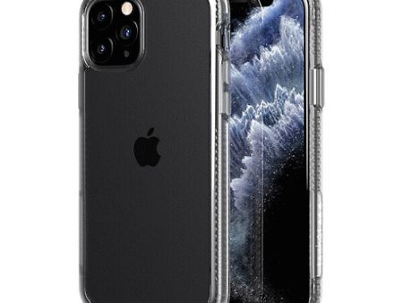 Case TECH21 PURE CLEAR Para iPhone 11 Pro -  Transparente Online Hot Sale