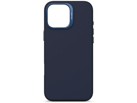 CASE DECODED BACKOVER MAGSAFE IPHONE 16 PRO MAX BLUE PRINT Cheap