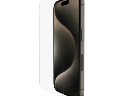 Belkin OVR Tempered glass 15 PRO Discount