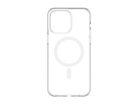 Case QDOS HYBRID Para iPhone 14 Pro Max- Transparente Sale